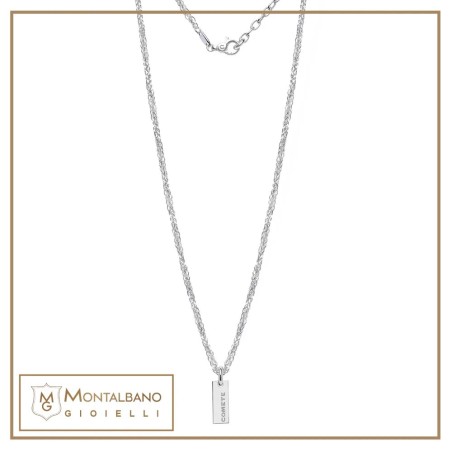 My Chain UGL 749 | Comete Gioielli linea Uomo